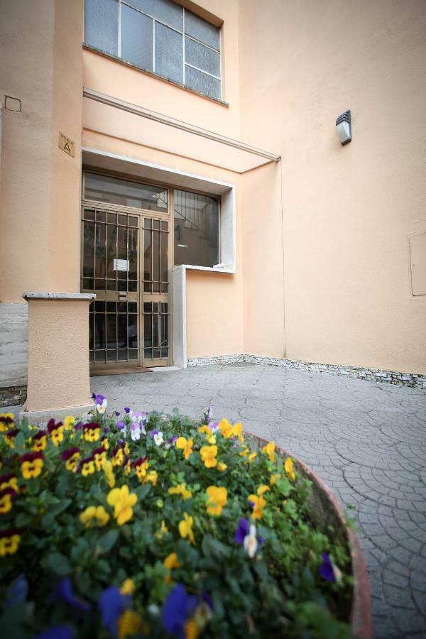 Guest House Circeo Roma Exterior foto
