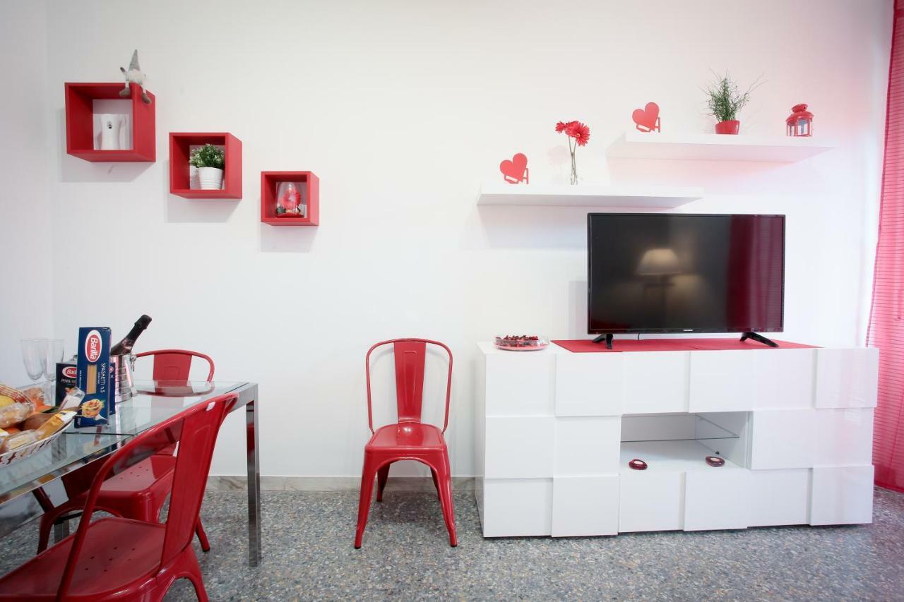 Guest House Circeo Roma Exterior foto