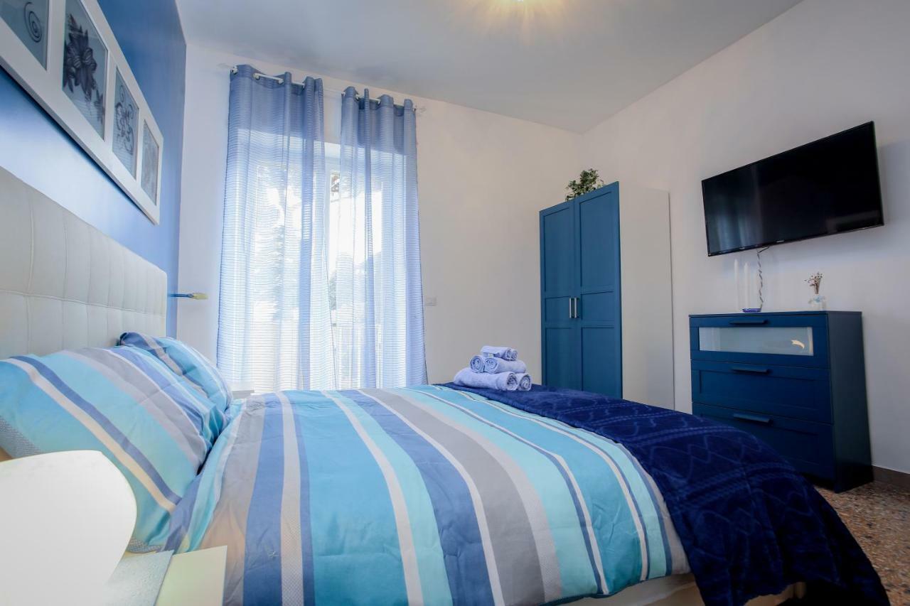 Guest House Circeo Roma Exterior foto