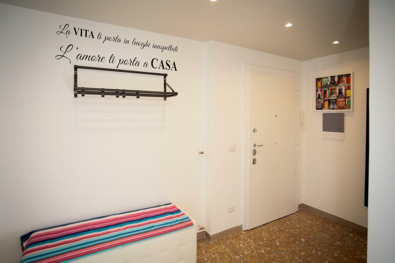 Guest House Circeo Roma Exterior foto