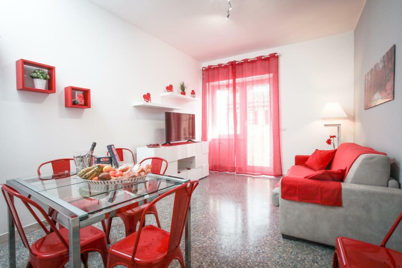 Guest House Circeo Roma Exterior foto