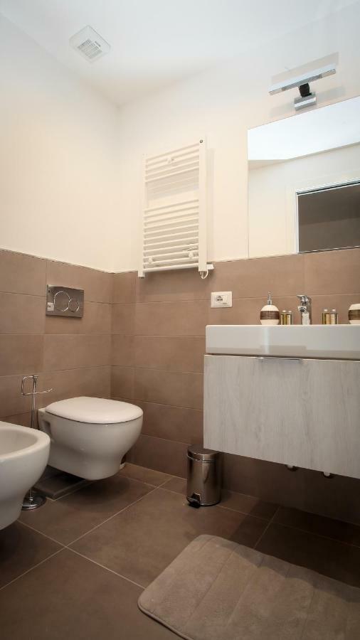 Guest House Circeo Roma Exterior foto