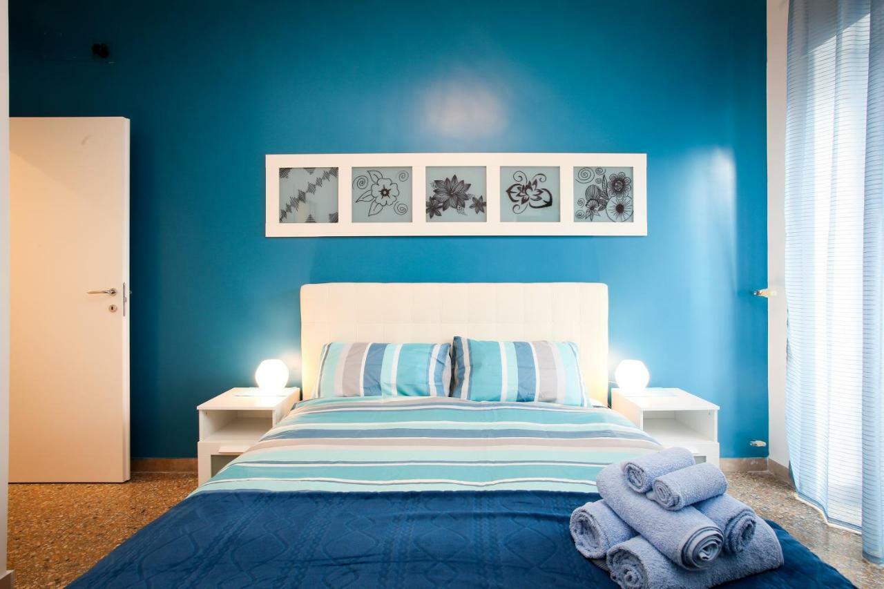 Guest House Circeo Roma Exterior foto