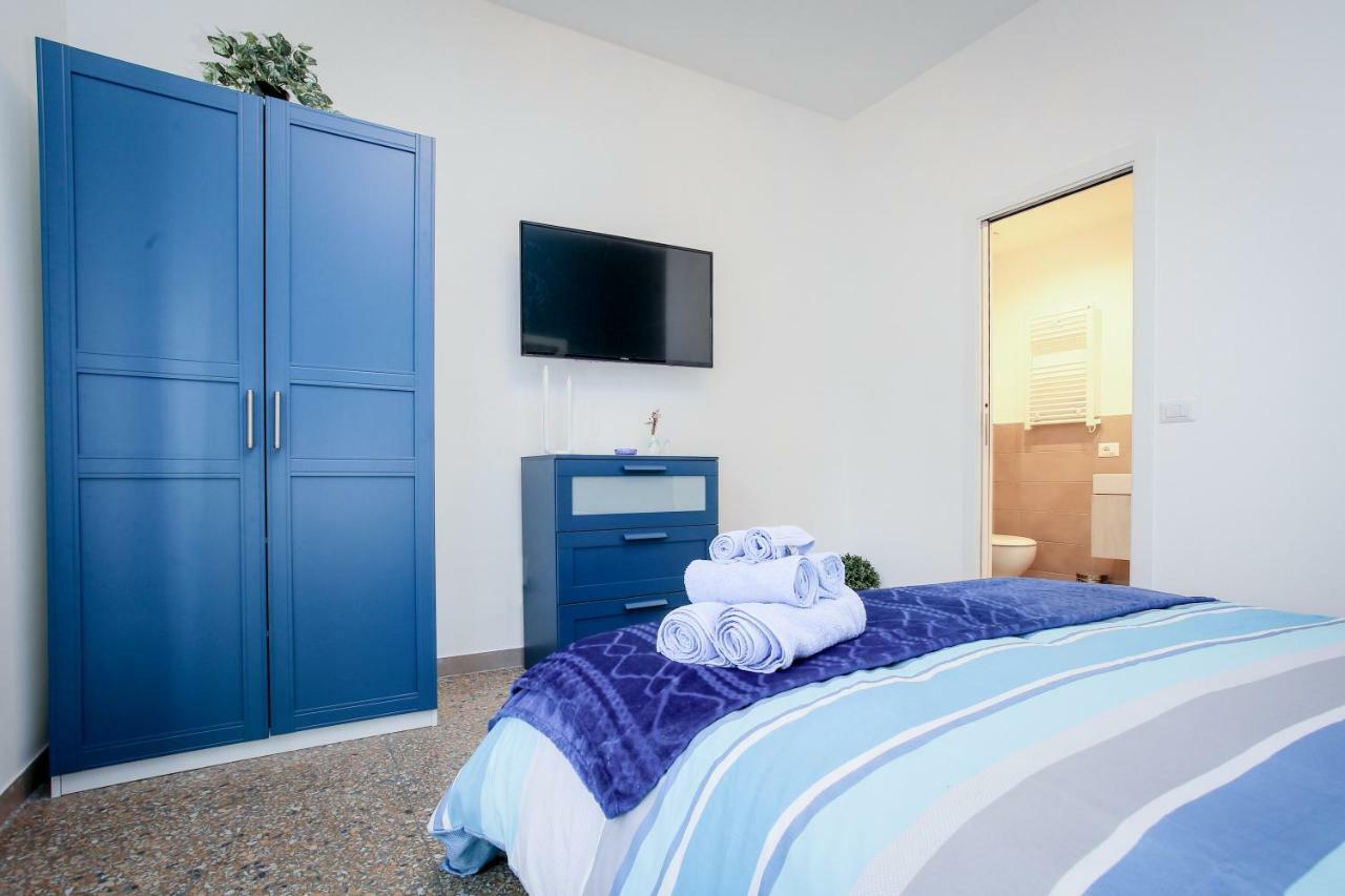 Guest House Circeo Roma Exterior foto