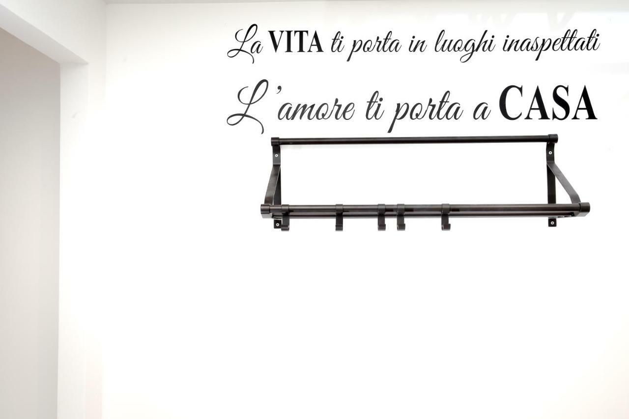Guest House Circeo Roma Exterior foto