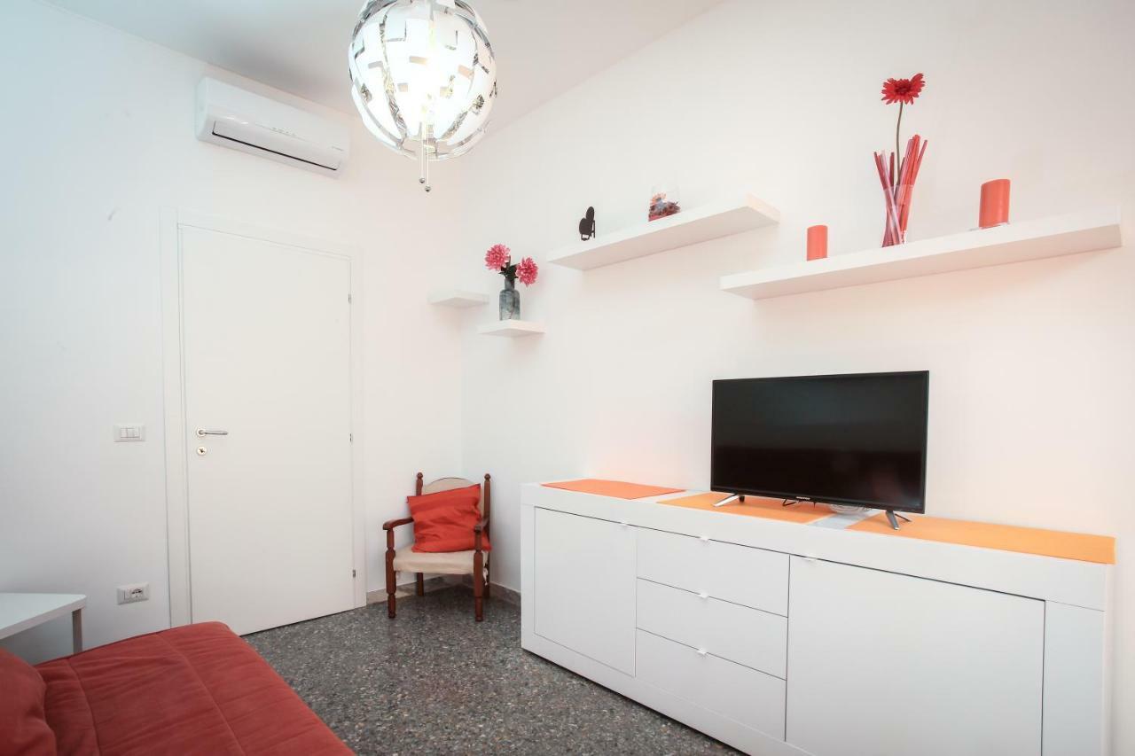 Guest House Circeo Roma Exterior foto